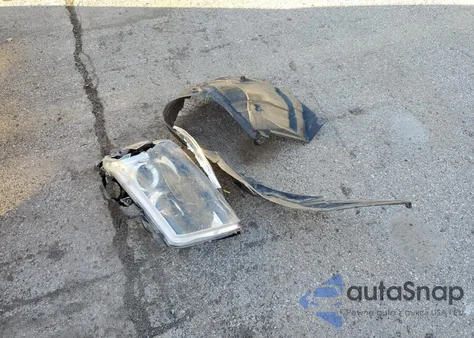 2008 Suzuki Grand Vitara Xsport z USA, uszkodzony, nr VIN JS3TD944684100970